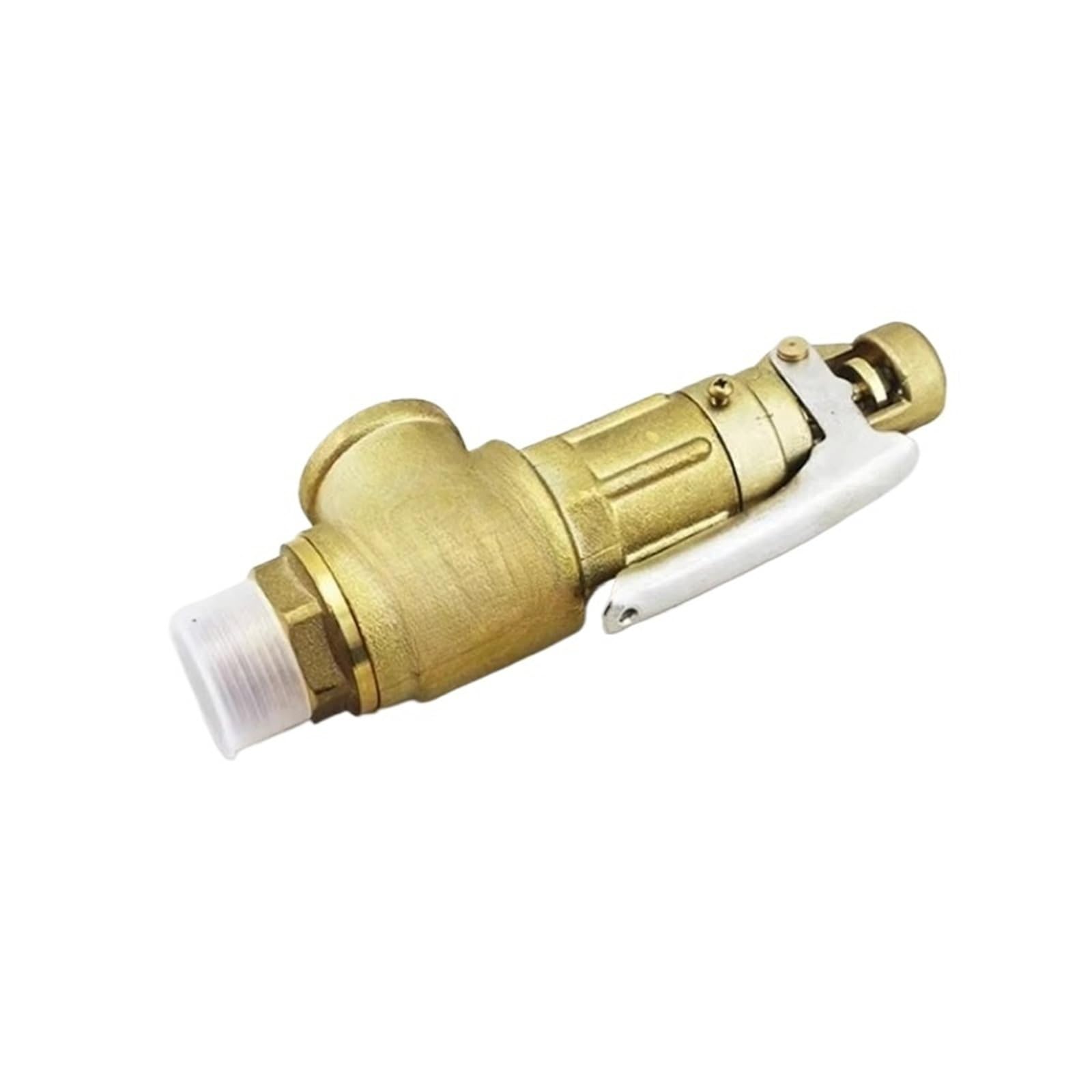 Trgyjgkf Month 2In Spring Full Thread Connection Brass Air Lift Compressor Pressure Safety Relief Reducing Valve