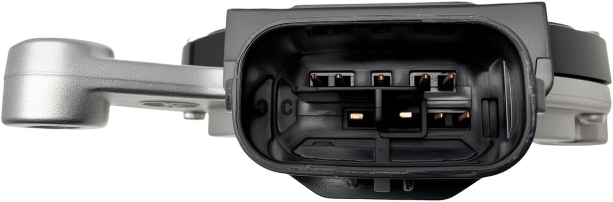 Neutral Safety Switch 84540-48010 Compatible with ES330 RX330 RX350 Vibe tC xB Avalon Camry Celica Corolla Highlander Matrix RAV4 Sienna Solara