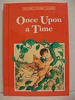 Once Upon a Time B000Y1FVBS Book Cover