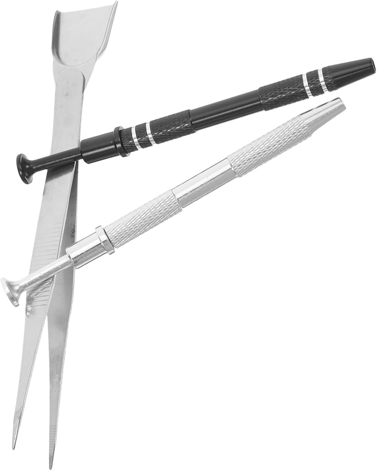 Stainless Steel Jewelry Pick up Tool Set for Gemstones and Beads