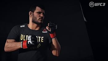 Amazon | EA SPORTS UFC (R) 3 - PS4 | ゲームソフト