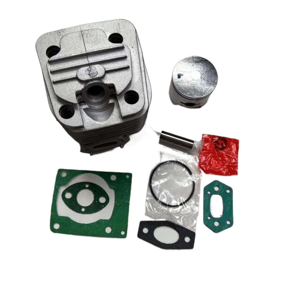 Cylindre-piston 40.5MM 18800267 pour tronçonneuse Alpina A4000