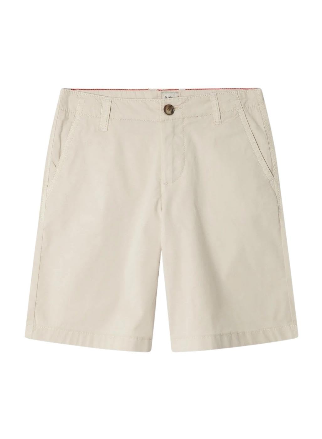 Pepe Jeans Alexander Short Pantalones Cortos para Niños