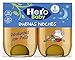 Hero Baby Verduritas Pollo, 2 x 190g