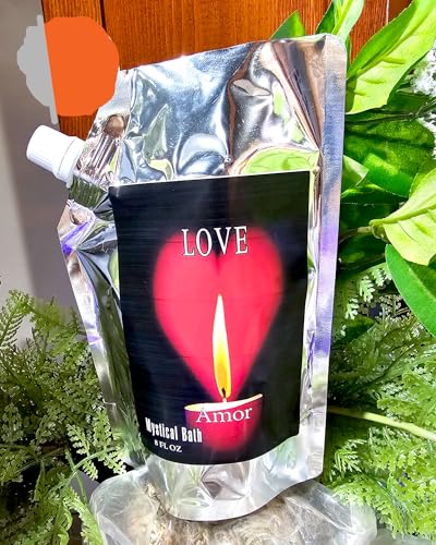 Love Bath | Bano de Amor