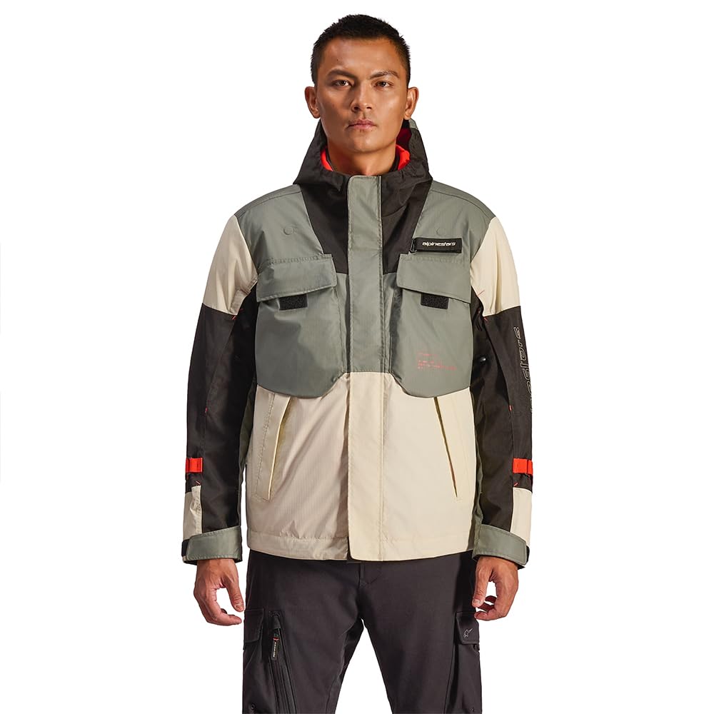 Alpinestars Mospher WP Jacket 3XL Beige
