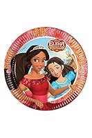 Elena de Ávalor 49755 87466 zubehör, Einfarbig, Sortiert, Grande