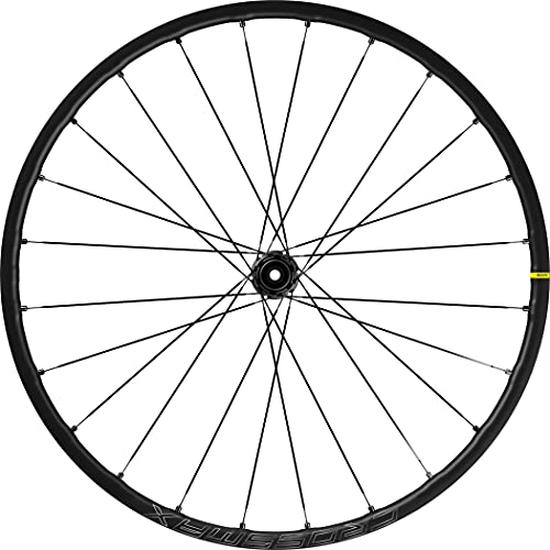  Mavic Crossmax SLS ruota posteriore 29\