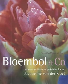 Paperback Bloembol & Co: Inspirerende ideeën en praktische tips [Dutch] Book