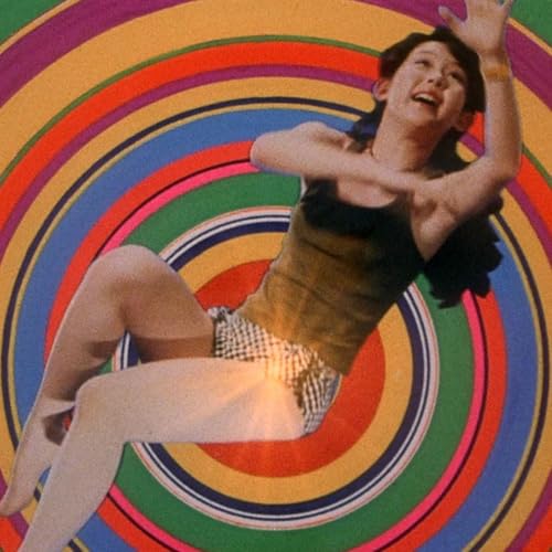 HOUSE (1977) | Yapping About Movies