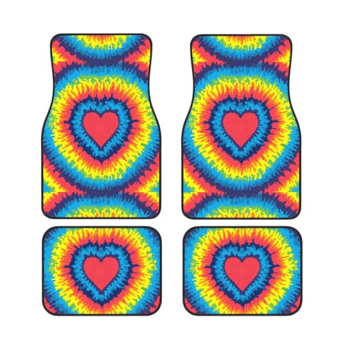 Alfombrillas de coche para evitar manchas de barro juego de neopreno antideslizante