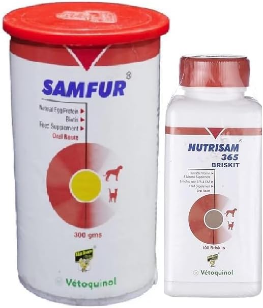 SAVSUBH Nutrisam 365 Brisket 100 Tab Multi Mineral and Vitamin ...
