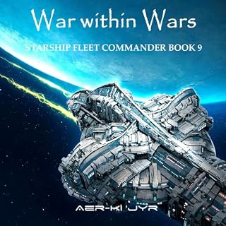 War Within Wars cover art
