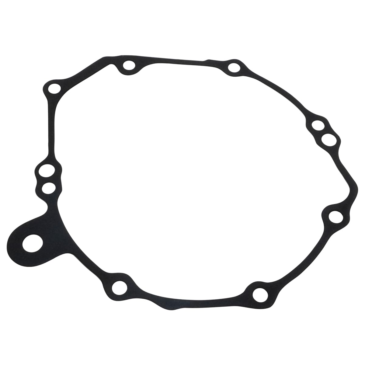 Motorcycle Cylinder Head Crankcase Cover Gasket Set Compatible with CBR1000RR CBR1000 RR 2004-2005