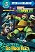 Too Much Ooze! (Teenage Mutant Ninja Turtles) (Step into Reading)