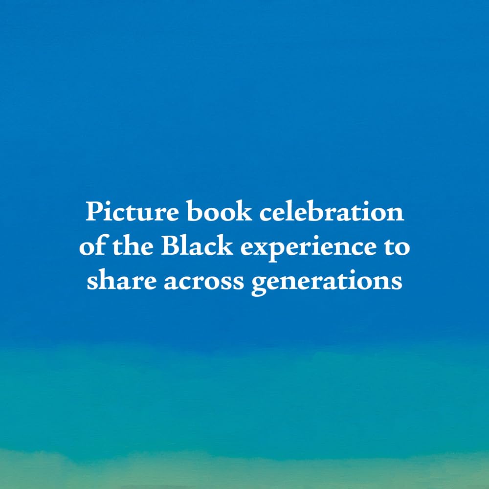 Black Boy, Rise - Image 3