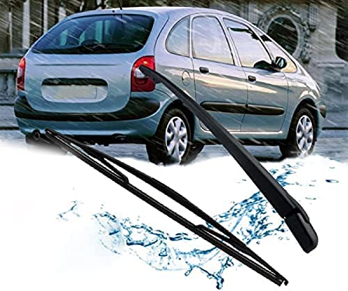 Balai essuie-glace arrière Xsara Picasso pare-brise auto hayon RFSHCIOP