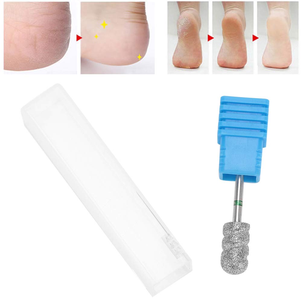 Foot Nail Drill Bit - Image 3