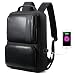 BOPAI Business Backpack 15.6 inch Laptop Bag USB Charging Port and Anti-Theft Computer Rucksack