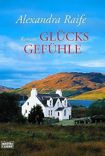 Price comparison product image Glücksgefühle