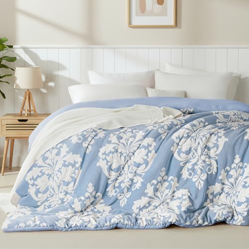 Exclusivo Mezcla Edredón sin Funda Cama