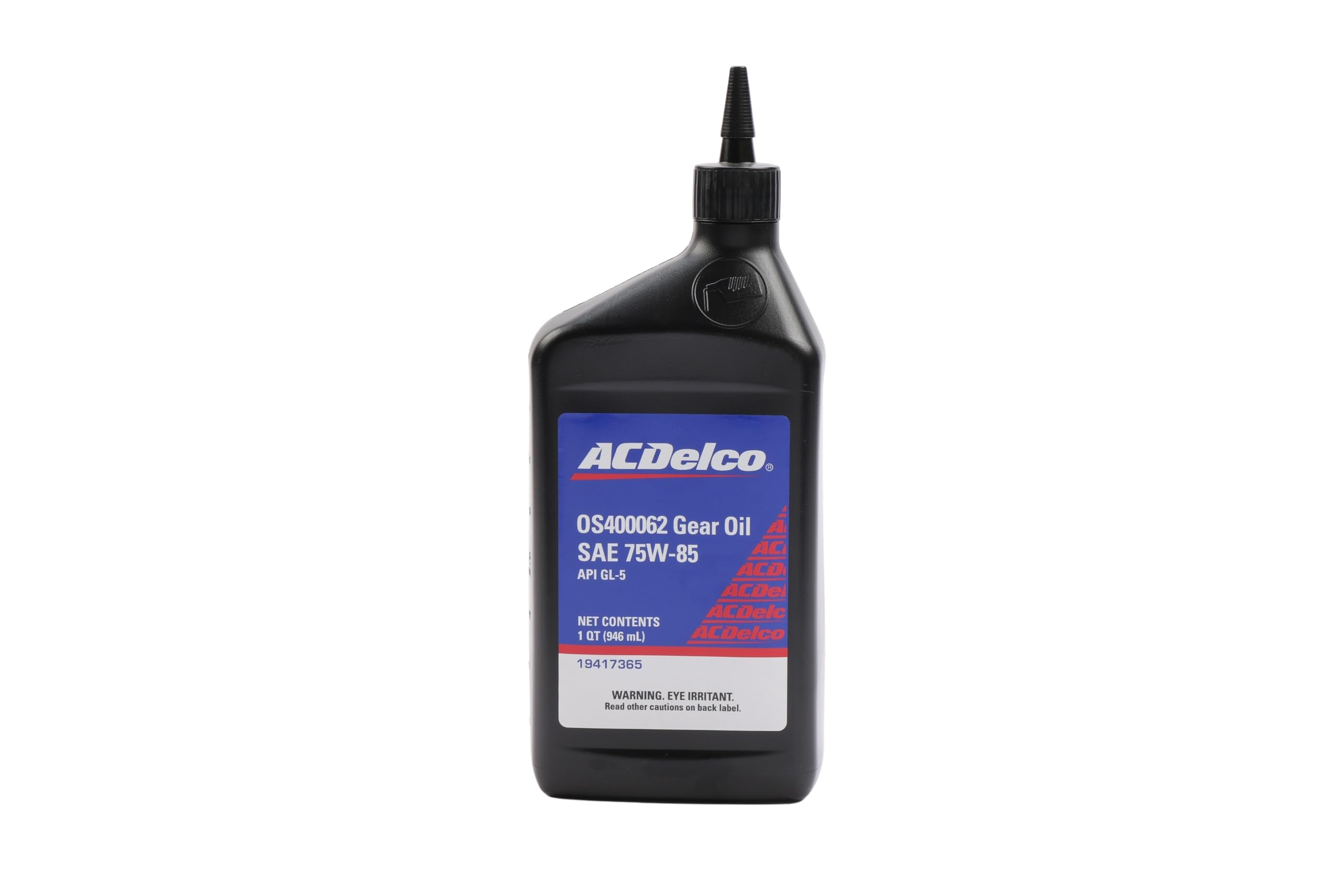 Amazon.com: ACDelco Gold 10-4129 (19417365) Dexron Low Viscosity