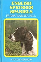 English springer spaniels B001UDLZD2 Book Cover