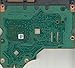Produktbild ST31000528AS, 9SL154-023, HP35, 6306 K, Seagate SATA 3.5 Leiterplatte (PCB)