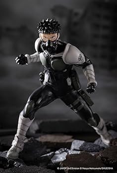 ホビー・楽器・アート KaeruCoffe Amazon.com: Kotobukiya Kaiju No. 8: Kafka Hibino ARTFX J