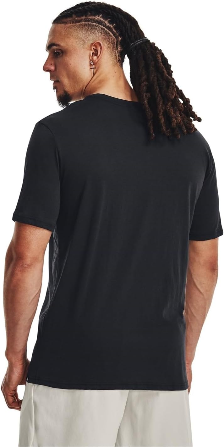 Men's Project Rock Training Short Sleeve