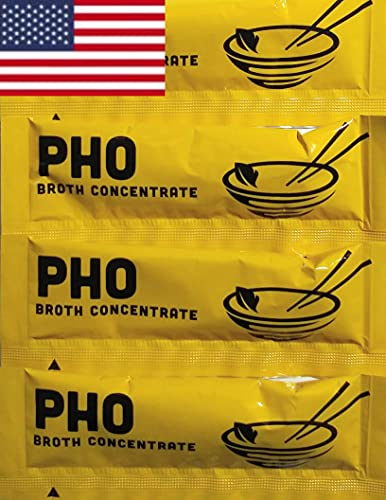 Pho Broth Nutrition | West Orlando’s Pho Ga Hien Vuong specializes in ...