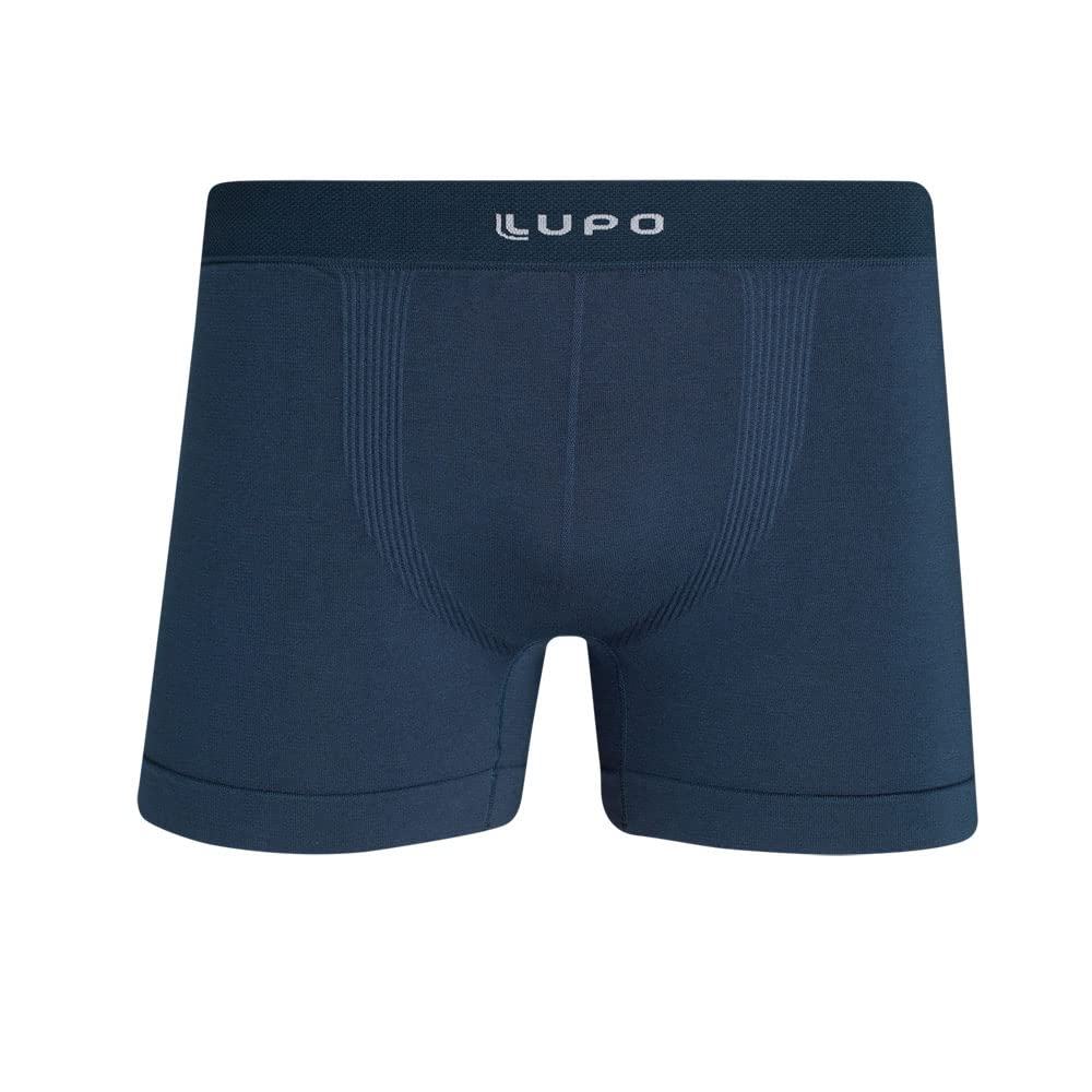 Cueca Boxer, Lupo, Masculino em promoção! Veja a oferta e mais achadinhos de Moda íntima 9 Hoje é o melhor dia para comprar Cueca Boxer, Lupo, Masculino com aquele preço maroto! Promoção! Aproveite a oferta! 9