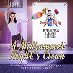 Cover of A Midsummer Night's Clean