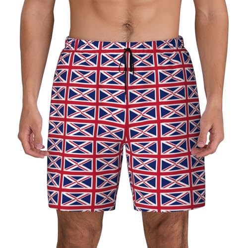 Traje de baño para hombre ideal para ropa de playa y vacaciones de verano