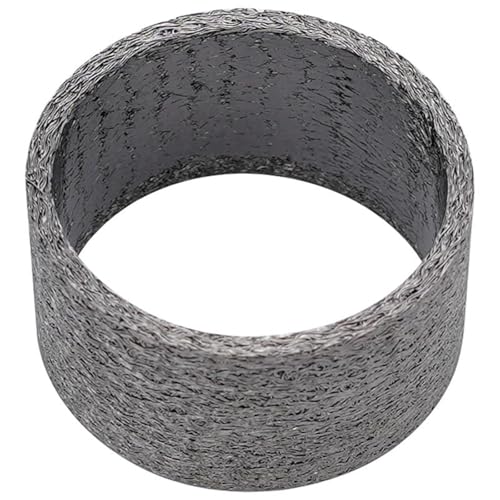 Junta de tubo de escape de alta resistencia para moto Eliminator 250 y KL600