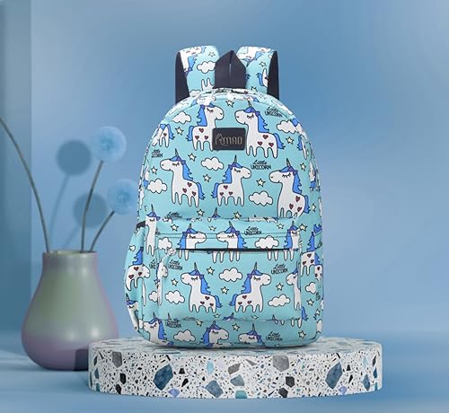 Image of IRMAO Casual Backpacks for Women,Stylish and Trendy College backpacks for girls, Water Resistant and Lightweight Mini Bags