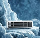 Portable Air Conditioner, Rechargeable Bladeless Air Cooler, 2026 Portable Fans Air Conditioners...
