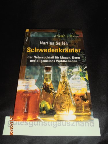 Schwedenkräuter
