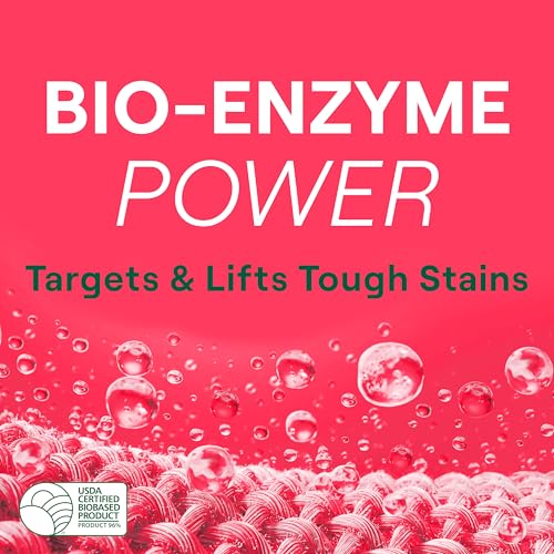 image for Seventh Generation Concentrated Laundry Detergent, Stain Fighting Form