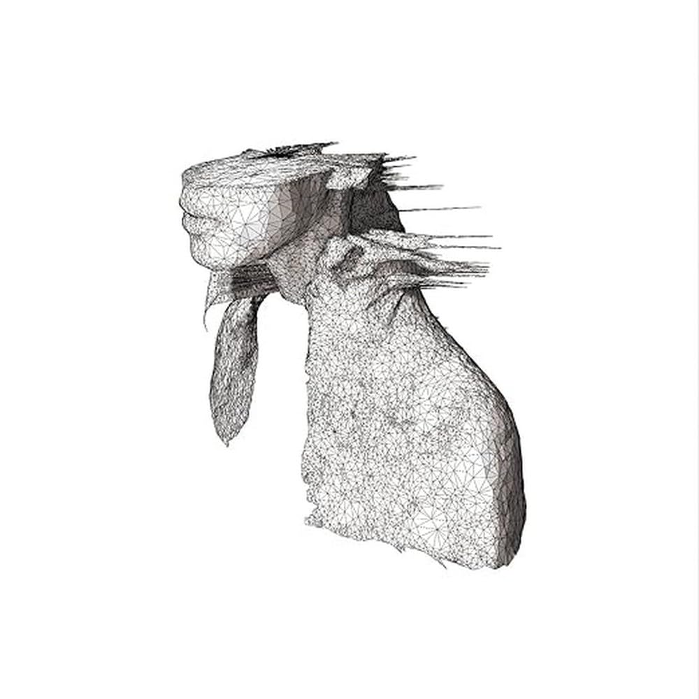 Parlophone COLDPLAY - A RUSH OF BLOOD TO THE HEAD - VINYL