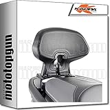 respaldo kappa 46 RESPALDO kappa respaldo compatible con honda forza 125 abs 2015 15 2016 16 2017 17 2018 18