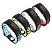 Bands Compatible for Garmin Vivofit 3/Vivofit JR/Vivofit JR. 2-Budesi Adjustable Replacement Wristband Strap Band Compatible Vivofit 3/Vivofit JR/JR. 2 Bracelet