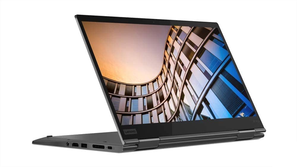 Amazon.com: Lenovo 20UB0067US ThinkPad X1 Yoga Gen 5 14