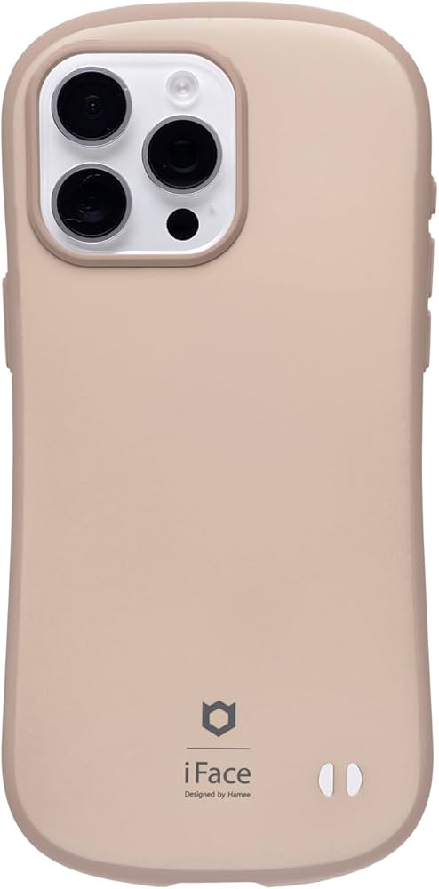 Amazon.co.jp: iFace First Class Cafe iPhone 15 Pro Max ケース