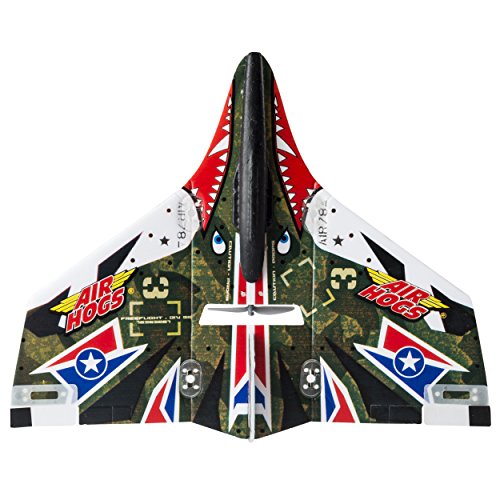 Air Hogs Air Hogs - E-Charger - Military Vehicle #TOP4