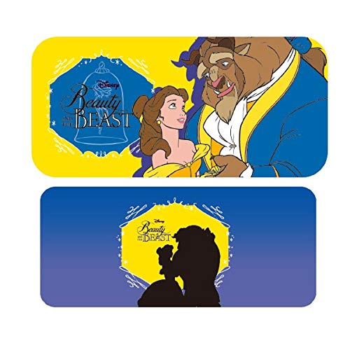 Amazon.co.jp: ディズニー カンペンケース 美女と野獣 DSST979
