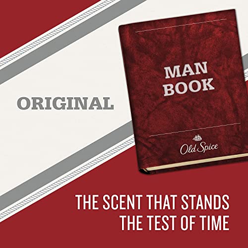 Image of Old Spice Deodorant Classic Original Scent - by Old Spice