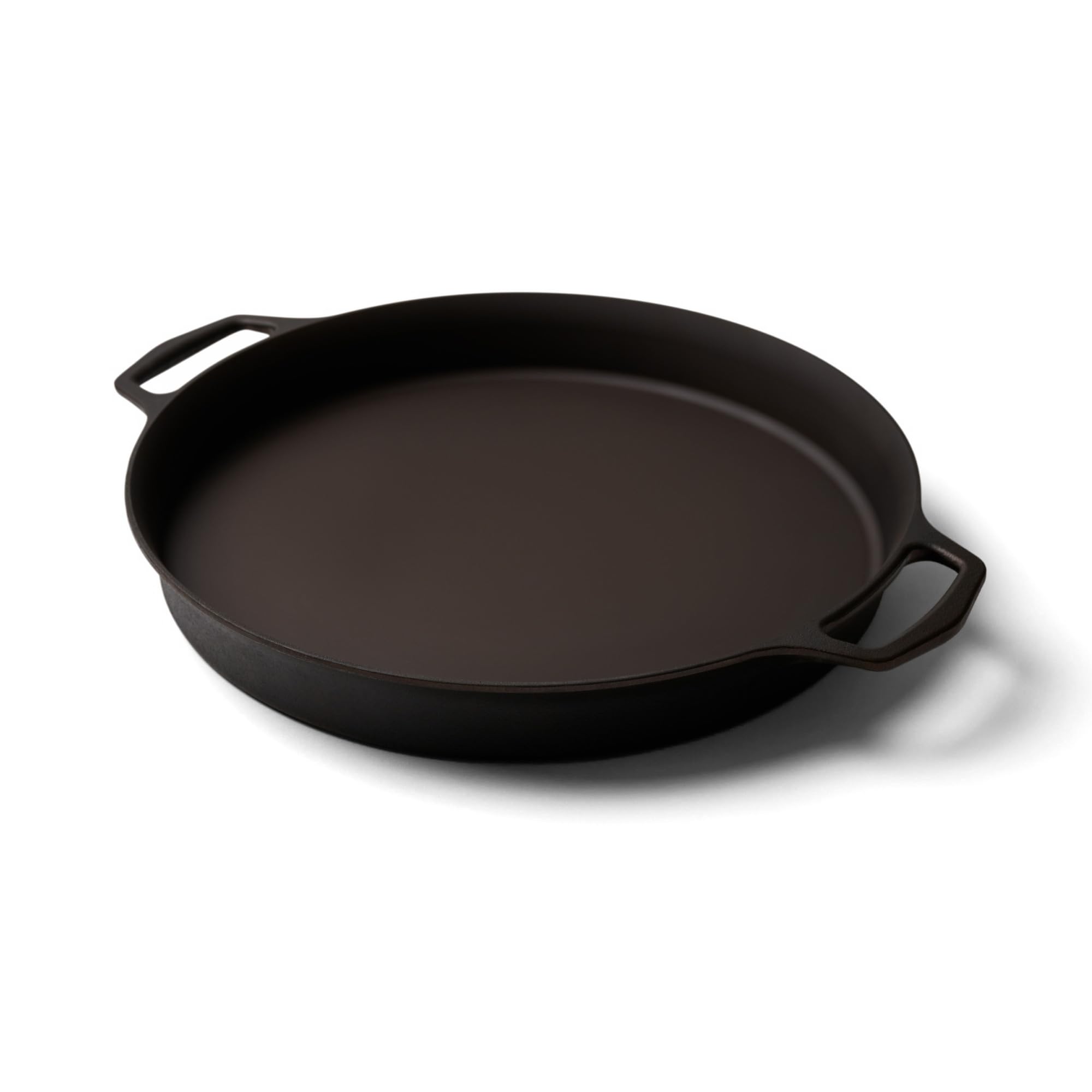 Field Company Cast Iron Skillet (10-inch or 12-inch)