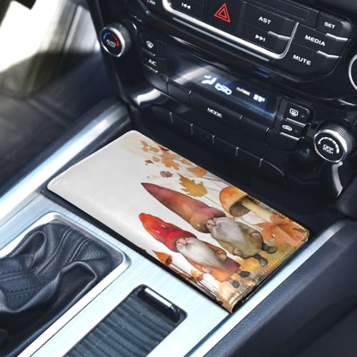 Organizador para Auto Multicolor miniatura 5