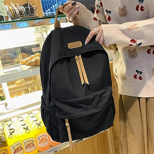 Mochila de moda femenina SHOGUM para el día a día 4